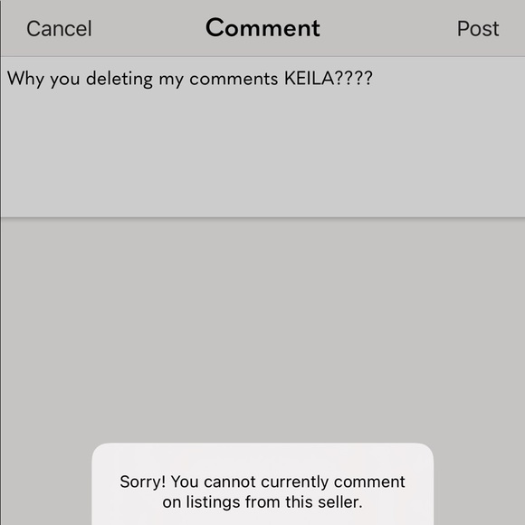 !!!!!SCAM!!!!! - Picture 4 of 9